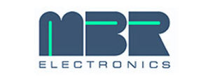 Logo for MBR