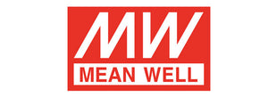 Logo for Meanwell