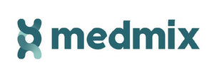 Logo for Medmix