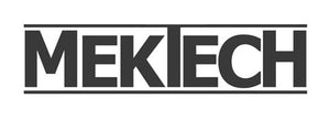 Logo for MekTech