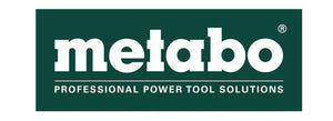 Logo for Metabo