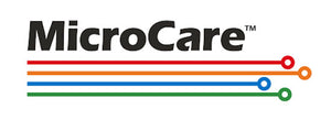 Logo for Microcare