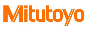 Logo for Mitutoyo