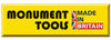 Monument Tools Logo