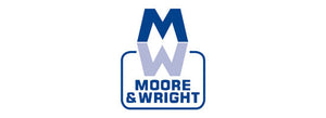 Logo for Moore & Wright