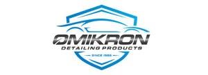 Logo for Omikron