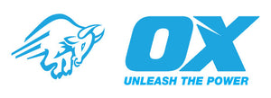 Logo for Ox Tools