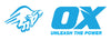 Ox Tools Logo