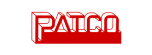 Logo for Patco