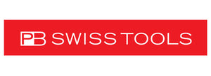Logo for PB Swiss