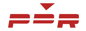 Logo for PDR