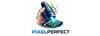 Pixel Perfect Logo