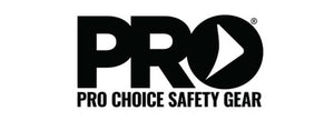 Logo for Pro Choice Safety Gear