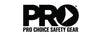 Pro Choice Safety Gear Logo