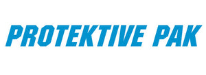 Logo for Protektive Pak