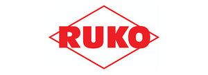Logo for RUKO