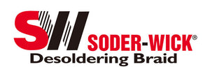 Logo for Soder-Wick