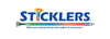 Sticklers Logo