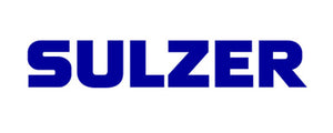 Logo for Sulzer