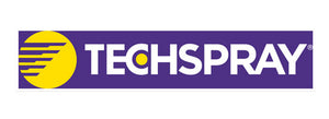 Logo for Techspray