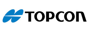 Logo for Topcon