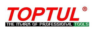 Logo for Toptul