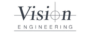 Logo for Vision Engineering - Mantis