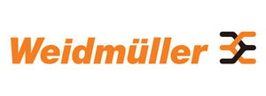 Logo for Weidmuller