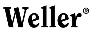 Logo for Weller