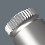 Wera 781 A/C 1/4