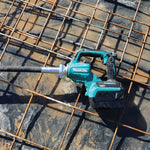 Makita 40V Max Brushless 1200mm (38mm dia.) Concrete Vibrator - Tool Only