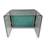 BenchVent High Efficiency Filter Cabinet (550 x 385 x 530) BV500S-C
