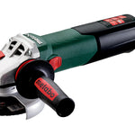 Metabo WEA 17-125 Quick Angle Grinder 1700W 125mm