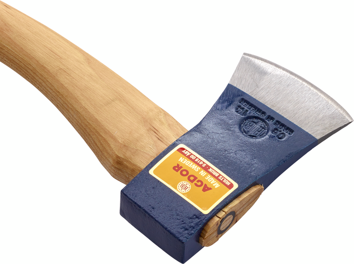 Hultafors 840021 Agdor Hatchet 600g