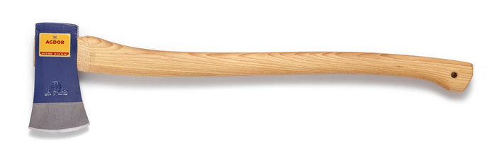Hultafors 840142 Agdor Felling Axe 1200g