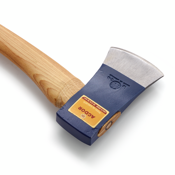 Hultafors 840142 Agdor Felling Axe 1200g