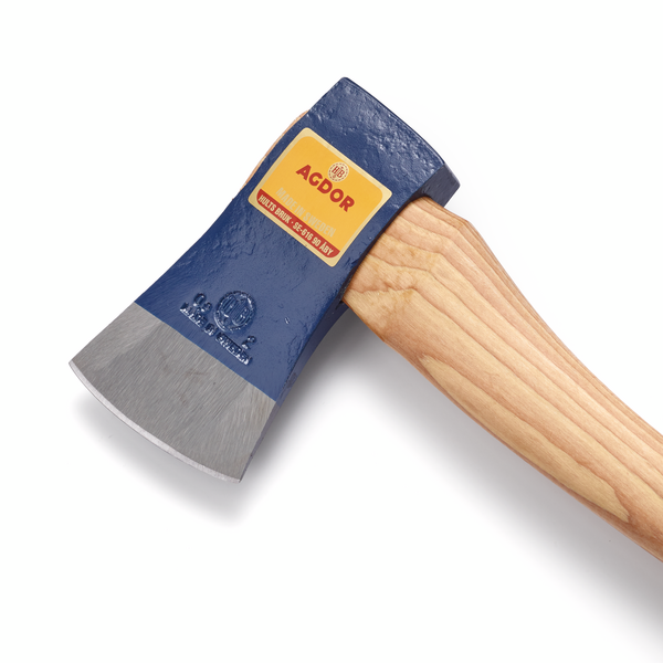 Hultafors 840082 Agdor Hatchet 900g