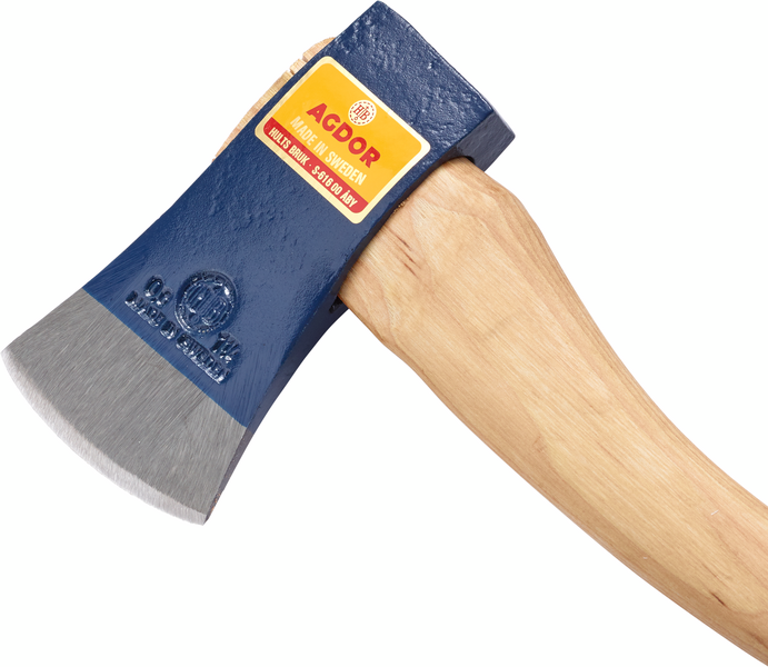 Hultafors 840021 Agdor Hatchet 600g