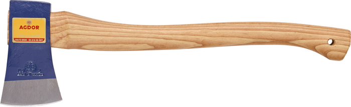 Hultafors 840082 Agdor Hatchet 900g