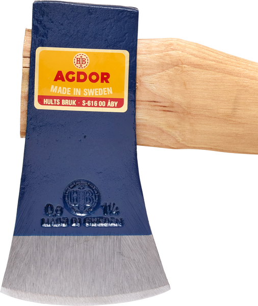 Hultafors 840021 Agdor Hatchet 600g
