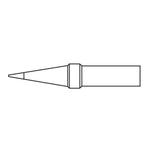 Plato Soldering Tip ETP 0.8mm to Suit Weller