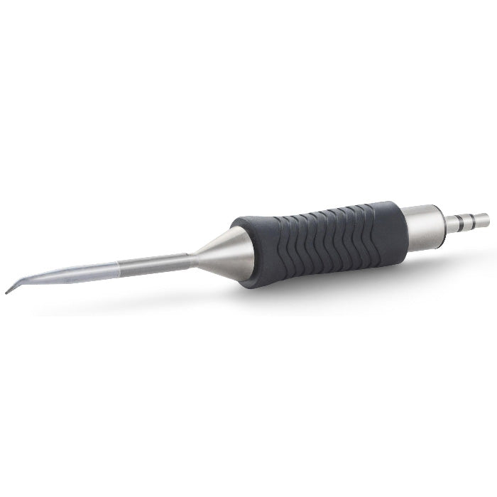 Weller RTM 005 C X MS Tip Conical Bent Ø 0.5mm T0054463299N