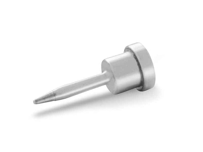 Weller LT 1S Soldering Tip Round Slim 0.2mm