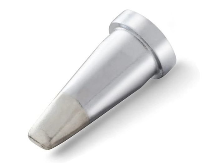 Weller Tip LTB Soldering Chisel 2.4mm for WSP80/WP80