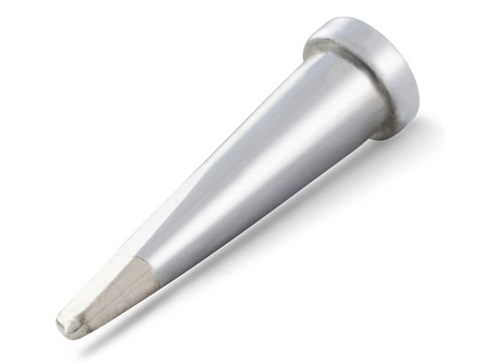 Plato Soldering Tip LTL 2.0mm to Suit Weller