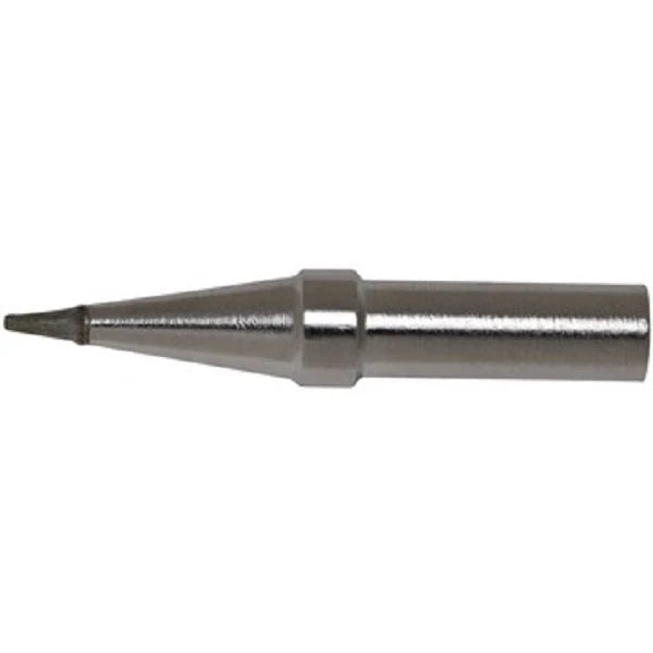 Plato Soldering Tip ETH 0.8mm to Suit Weller