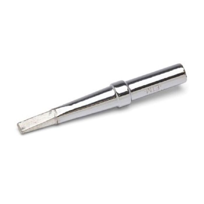 Plato Soldering Tip ETM to Suit Weller
