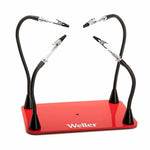 Weller WLACCHHM-02 Helping Hand with 4 Magnetic Arms