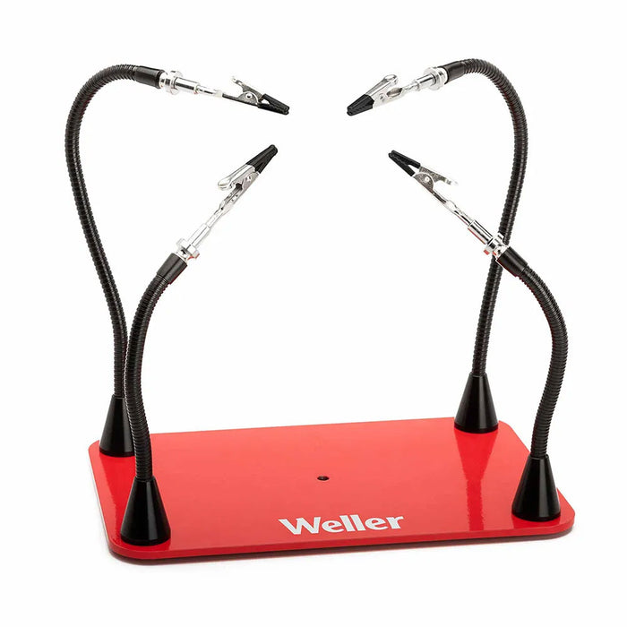 Weller WLACCHHM-02 Helping Hand with 4 Magnetic Arms