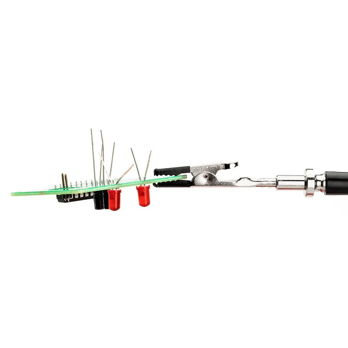 Weller WLACCHHM-02 Helping Hand with 4 Magnetic Arms